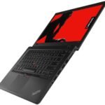 Lenovo ThinkPad T480 Windows 11 Pro Ultrabook 14inch FHD Intel Core i7-8650U 16GB 512GB SSD HDMI WebCam WiFi PC Laptop (Renewed)