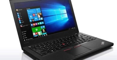 Lenovo ThinkPad X260 12.5-inch Ultrabook – Core i5-6300U 2.4GHz, 8GB RAM, 256GB SSD, HDMI, WiFi, WebCam, Windows 10 Professional 64-bit (Renewed) Lenovo ThinkPad X260 12.5-inch Ultrabook – Core i5-6300U 2.4GHz, 8GB RAM, 256GB SSD, HDMI, WiFi, WebCam, Windows 10 Professional 64-bit (Renewed)