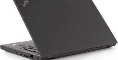 Lenovo ThinkPad X270 12.5in Ultrabook – Intel Core i5-6300U 2.4GHz 8GB 512GB SSD HDMI WiFi WebCam Windows 10 Pro 64-bit (Renewed)