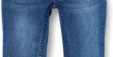 Levi’S Kids Lvb Pull-On Skinny Jean Baby Boys