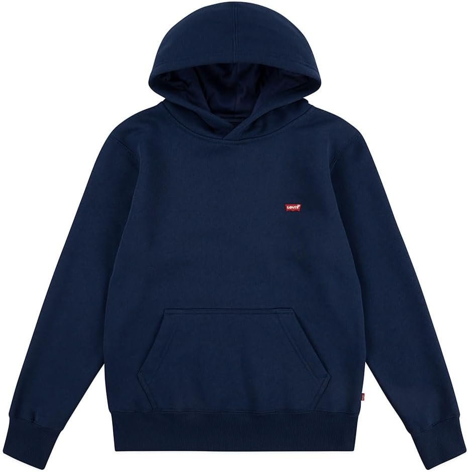 Levi’s Baby Boys’ Lvb Mini Batwing Hoodie Hooded Sweatshirt Levi’s Baby Boys’ Lvb Mini Batwing Hoodie Hooded Sweatshirt