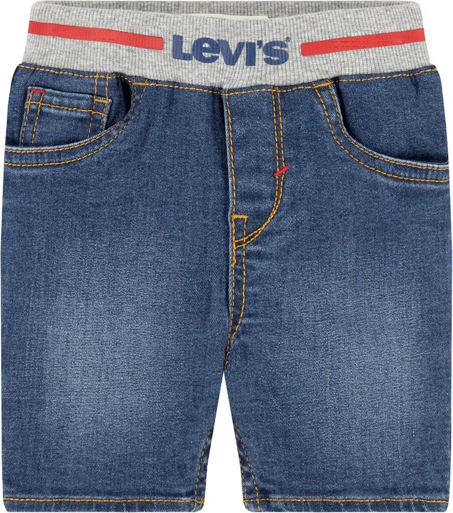 Levi’s Baby Boy’s Lvb Pull on Rib Short 6eb819