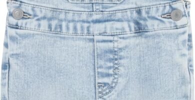 Levi’s Baby Boys’ Overall Sbss243
