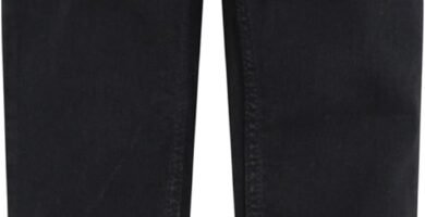 Levi’s Boys 510 Skinny Fit Jeans