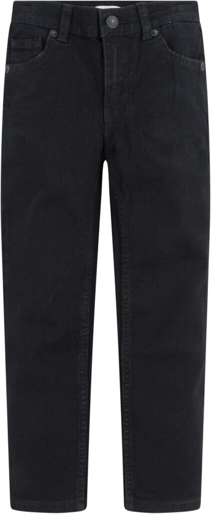 Levi’s Boys 510 Skinny Fit Jeans