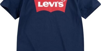 Levi’s Boys Batwing Tee Boy Levi’s Boys Batwing Tee Boy