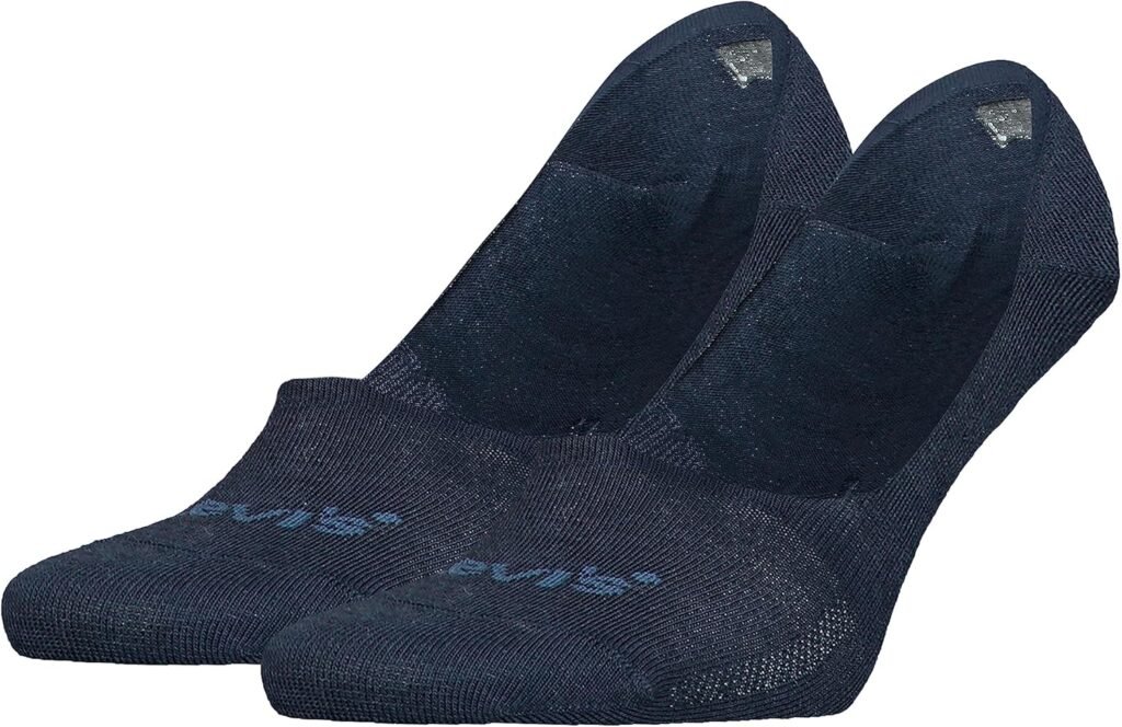 Levi’s Footie (Pack of 2)