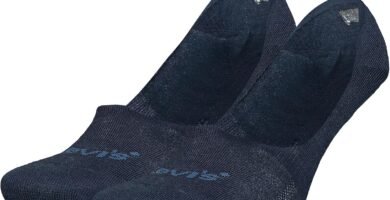 Levi’s Footie (Pack of 2)