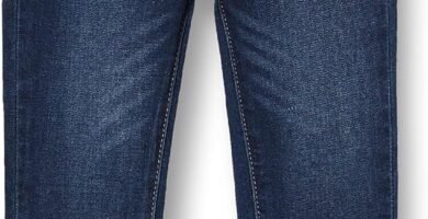 Levi’s Kids 710 Skinny Baby Girls