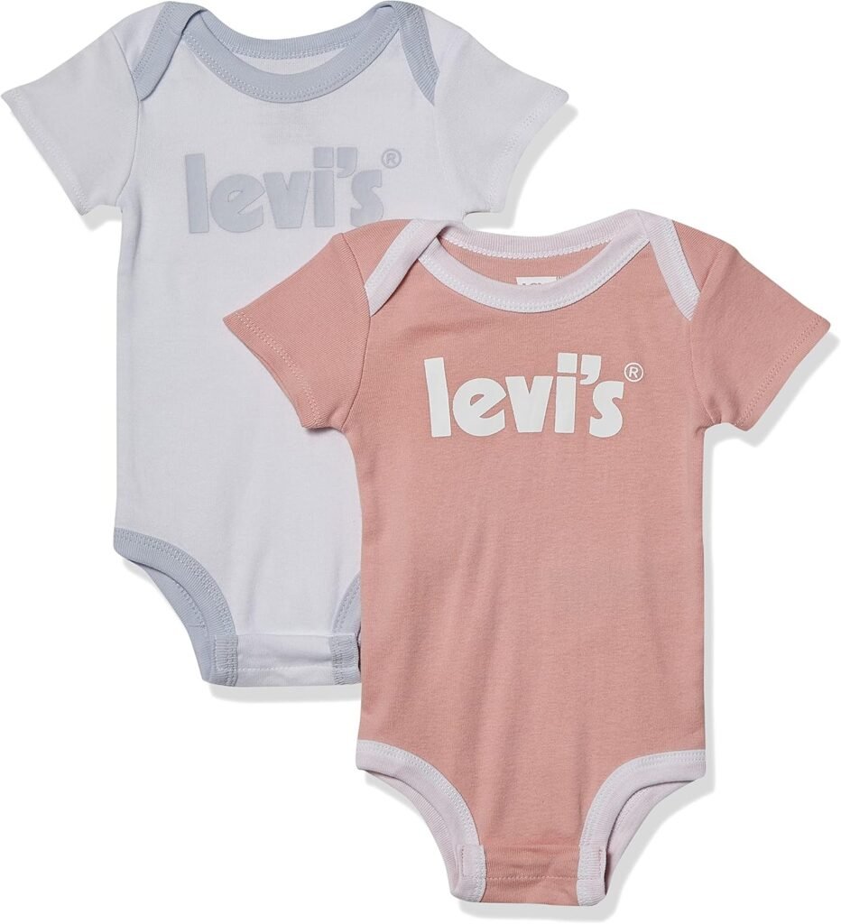 Levi’s Lhn Poster Logo 2pc Boxset Nl0281 Boxed Sets