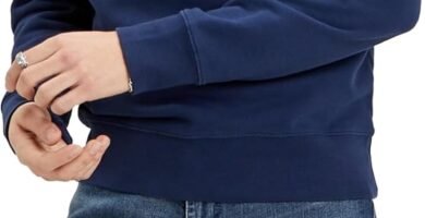 Levi’s Men’s Crew Sweatshirt