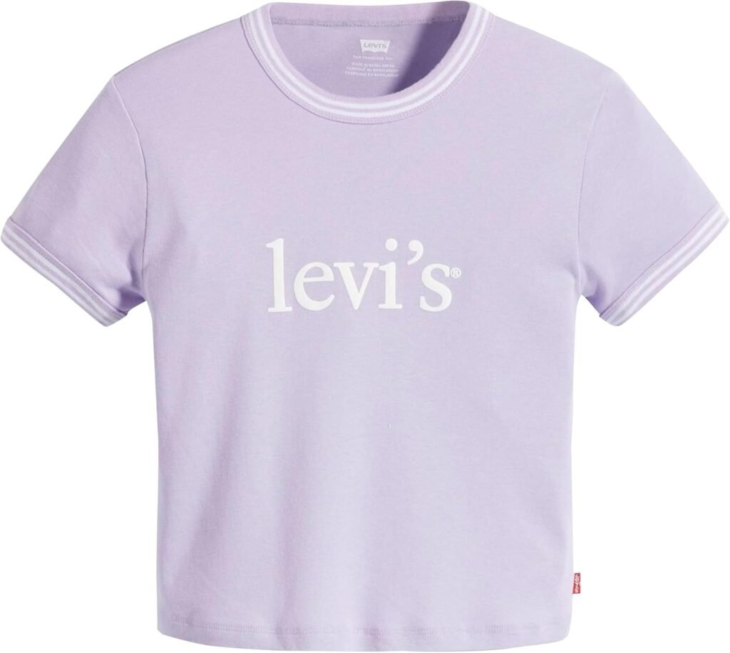 Levi’s Women’s Big Foot Sherpa Sweatshirt Levi’s Women’s Big Foot Sherpa Sweatshirt