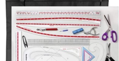Liquidraw Pattern Maker Fashion Design Pattern Making Ruler Kit of 16 with Bag Liquidraw Pattern Maker Fashion Design Pattern Making Ruler Kit of 16 with Bag