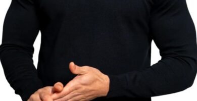 MATINEE Mens Winter Weight Luxury Supersoft Cashmere-Like Crew Neck Sweater, Fine 12 Gauge Knit Structure