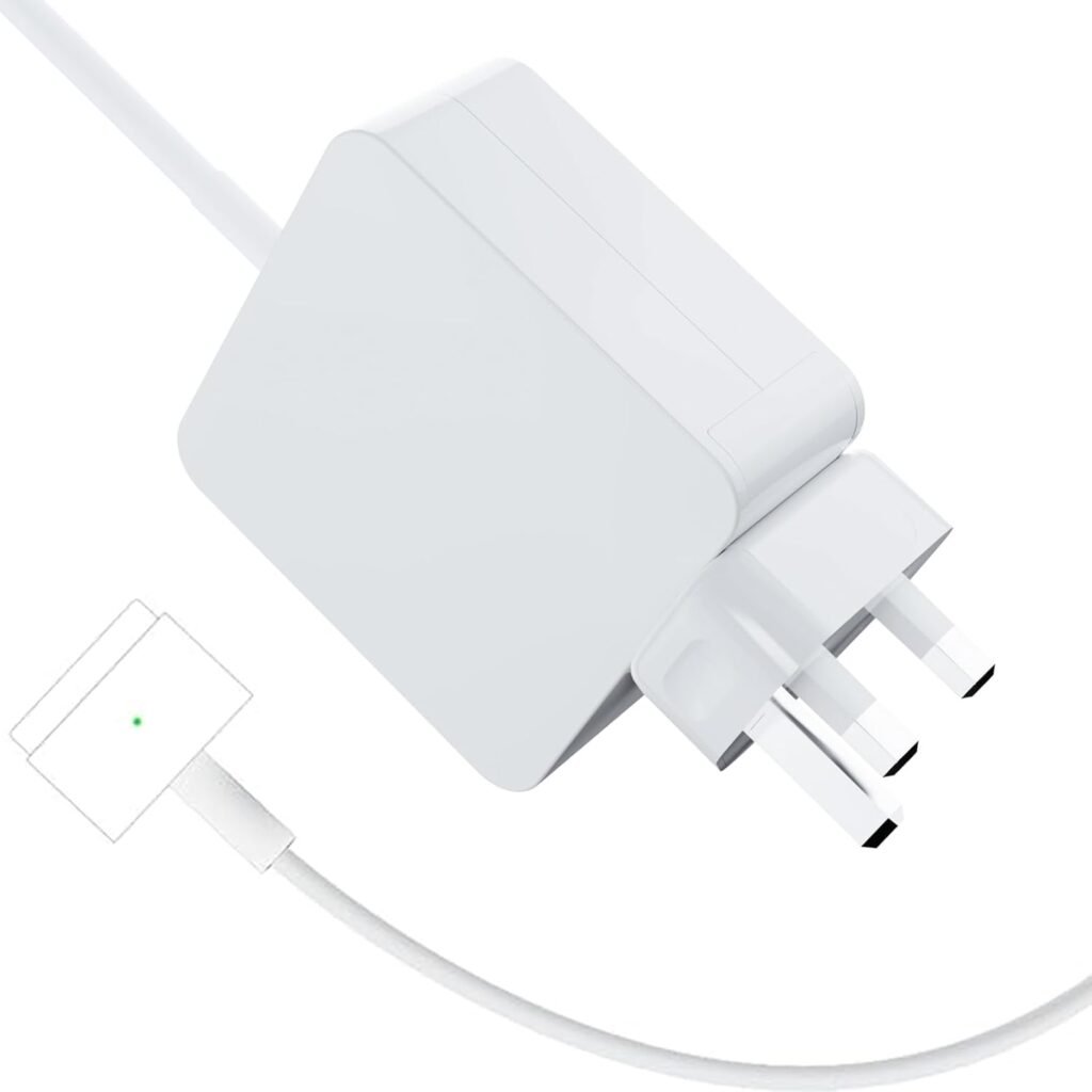 Macbook Pro Charger 85W T-Type Tip Magnetic 2 Laptop Charger Adapter Compatible with MacBook Pro 13 “15”17″Inch Retina 2012 2013 2014 2015,Models A1172 A1174, A1222, A1290, A1424, A1398, A1343 Macbook Pro Charger 85W T-Type Tip Magnetic 2 Laptop Charger Adapter Compatible with MacBook Pro 13 “15”17″Inch Retina 2012 2013 2014 2015,Models A1172 A1174, A1222, A1290, A1424, A1398, A1343