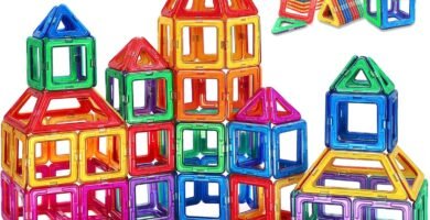 Magnetic Building Blocks,Magnetic Tiles Toys for 3 4 5 6 Years Old Kids Boys Girls Toddler,Educational Construction Toys/Learning Resources Games for Toddlers Age 7 8 9 10 Birthday Magnetic Building Blocks,Magnetic Tiles Toys for 3 4 5 6 Years Old Kids Boys Girls Toddler,Educational Construction Toys/Learning Resources Games for Toddlers Age 7 8 9 10 Birthday