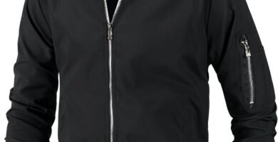 Man Basic Jackets Jacket Coat for Man Long Sleeve Neck Fall Winter Jackets 2024 Fashion Y2K