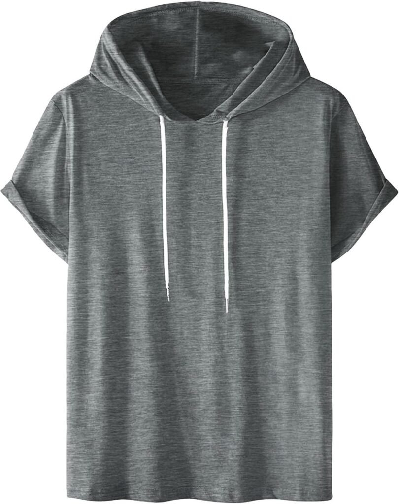 Man Hoods Track Gym Running Hoods Coat for Man Short Sleeve Hooded Basic Winter Fall Hoods 2024 Trendy Man Hoods Track Gym Running Hoods Coat for Man Short Sleeve Hooded Basic Winter Fall Hoods 2024 Trendy