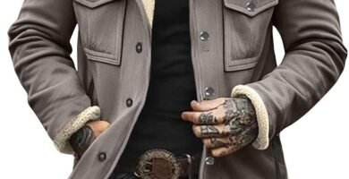 Man Jacket Jackets Trench Outfit for Mens High Neck Fleece Lined Wool Color Block Thermal Fuzzy Jacket 2024 Man Jacket Jackets Trench Outfit for Mens High Neck Fleece Lined Wool Color Block Thermal Fuzzy Jacket 2024