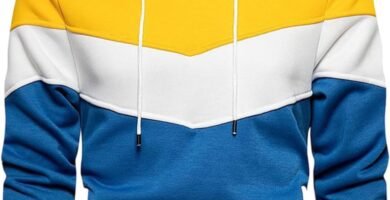Man Long Sleeve Outfits Color Block Hood Outfit Sweatshirts for Mens Track Gym Warm Hooded Fall Winter Outfits 2024 Man Long Sleeve Outfits Color Block Hood Outfit Sweatshirts for Mens Track Gym Warm Hooded Fall Winter Outfits 2024