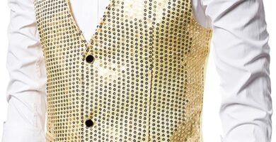 Man Work Vest Jackets Blazer Outfits for Mens Vneck Sequin Sparkle Cami Tank Glitter Winter Fall 2024 Trendy Man Work Vest Jackets Blazer Outfits for Mens Vneck Sequin Sparkle Cami Tank Glitter Winter Fall 2024 Trendy