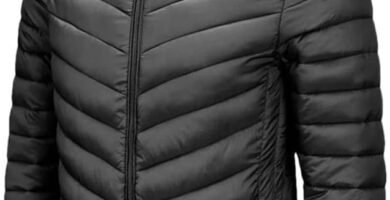 Men Autumn Winter Thick Warm Waterproof Parkas Jacket Coat Mens Detachable Hat Outfits Parkas