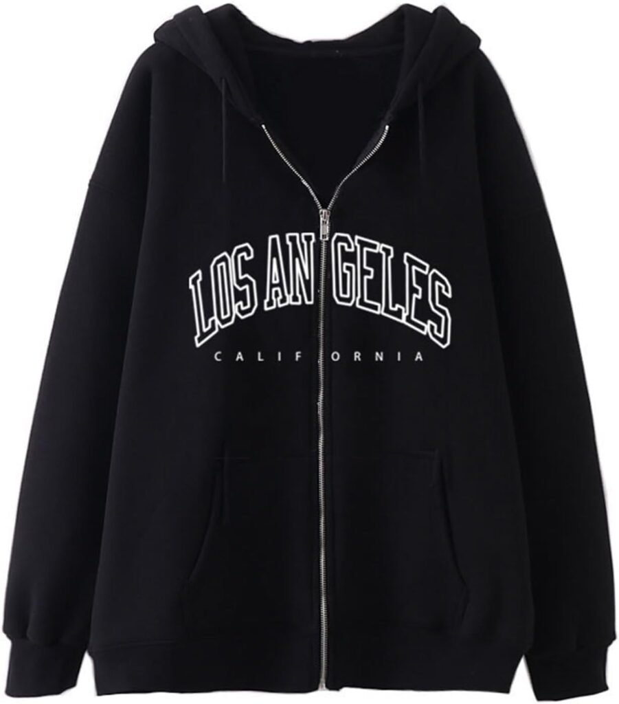 Men’s Casual Fashion Hoodies & Sweatshirts Plus Size Hooded Trendy Lightweight with Hood Tops for Teens Men Loose Fit Winter Fall Zip Up Funny Sweaters Outfits Comfort Plain Clothes