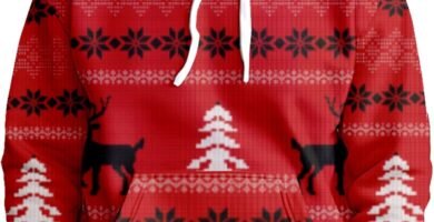 Mens Christmas Hoodies Funny Outdoor Plus Size Fall Santa Sweaters Loose Long Sleeve Winter Outfits Xmas Clothes Casual Novelty Hooded Jumpers Trendy 3D Printed Hoodie