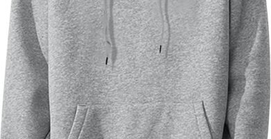 Mens Hooded Hood Outfit Sweatshirt for Man Long Sleeve Winter Fall 2024 Y2K