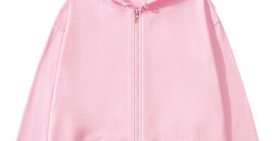 Mens Hoodies Zip up Clearance Plain Long Sleeves Casual Loose Sweatshirt with Pockets Basic Comfy Soft Hood Jacket Mens Fall Outfits