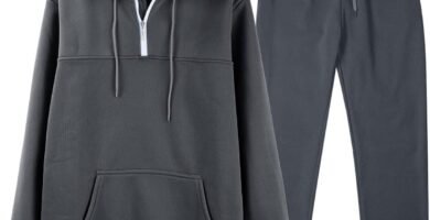 Men’s Sweatsuits Set, Quarter Zip Pullover Men Hoodie, Mens Sweatshirt Zip Up, Men’s Tracksuits 2 Piece Outfit Men’s Sweatsuits Set, Quarter Zip Pullover Men Hoodie, Mens Sweatshirt Zip Up, Men’s Tracksuits 2 Piece Outfit