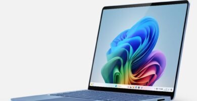 Microsoft Surface Laptop | Copilot+ PC | 13.8” Touchscreen | Snapdragon® X Elite (12 cores) | 16GB Memory | 1TB SSD | 2024 Model, 7th Edition | Sapphire Microsoft Surface Laptop | Copilot+ PC | 13.8” Touchscreen | Snapdragon® X Elite (12 cores) | 16GB Memory | 1TB SSD | 2024 Model, 7th Edition | Sapphire