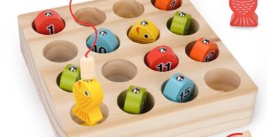 Montessori Toys for 3 Year Old Kids Girl Boy, Birthday Gifts for 3 Years Girls Boys Toys Age 2 3 Wooden Toy for 2+ Years Toddlers Learning Toys 36 Month Educational Games for 3+ Year Old Kids Presents Montessori Toys for 3 Year Old Kids Girl Boy, Birthday Gifts for 3 Years Girls Boys Toys Age 2 3 Wooden Toy for 2+ Years Toddlers Learning Toys 36 Month Educational Games for 3+ Year Old Kids Presents