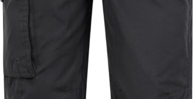 Mountain Warehouse Active Kids Trousers – Lightweight, Fast Drying All Season Pants, Shrink & Fade Resistant Casual Bottoms – for Spring Summer, Travelling, Camping Mountain Warehouse Active Kids Trousers – Lightweight, Fast Drying All Season Pants, Shrink & Fade Resistant Casual Bottoms – for Spring Summer, Travelling, Camping