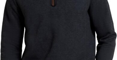 Mountain Warehouse Beta Mens Zip Neck Top