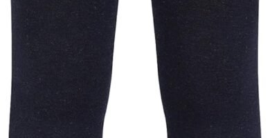 Mountain Warehouse Essential Youth Leggings – Breathable Kids Leggings, Quick Wicking, Heat Retention – Fleece Lined, Extra Comfort – Great As A Base Layer Mountain Warehouse Essential Youth Leggings – Breathable Kids Leggings, Quick Wicking, Heat Retention – Fleece Lined, Extra Comfort – Great As A Base Layer