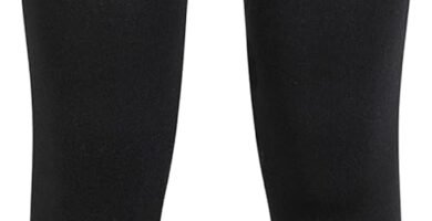 Mountain Warehouse Isotherm Kids Brushed Leggings – Warm & Cosy, Brushed Inner, Boy & Girls, Baselayer – Best for Winter Camping, Outdoors, Travelling & Hiking Mountain Warehouse Isotherm Kids Brushed Leggings – Warm & Cosy, Brushed Inner, Boy & Girls, Baselayer – Best for Winter Camping, Outdoors, Travelling & Hiking