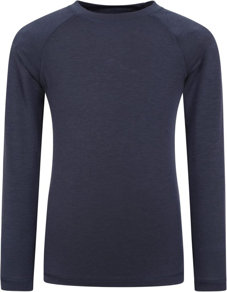 Mountain Warehouse Keep The Heat Kids Isotherm Top