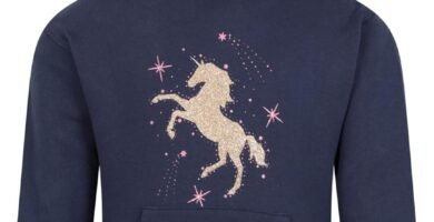 Mountain Warehouse Stay Wild Kids Hoodie Mountain Warehouse Stay Wild Kids Hoodie