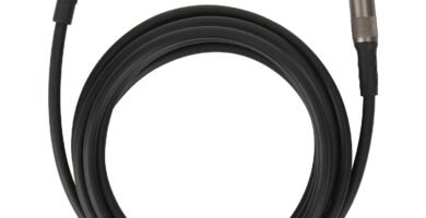 Mr Rex 2.5mm to 3.5mm Aux Cable Cord for Bose 700 QuietComfort QC35II QC35 QC25 Noise Cancelling Headphones, JBL E45BT E55BT E65BTNC Bluetooth Earphone, Audio Replacement Wire (6.5ft/2m)