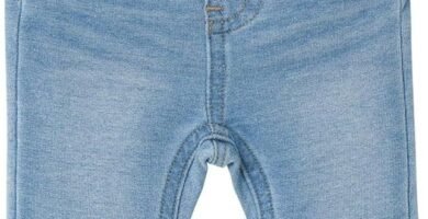 NAME IT Baby Boys’ Jeans