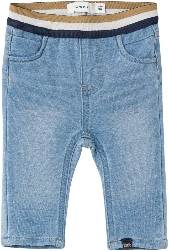 NAME IT Baby Boys’ Jeans