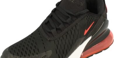 NIKE Air Max 270 GS Running Trainers Fb8037 Sneakers Shoes NIKE Air Max 270 GS Running Trainers Fb8037 Sneakers Shoes