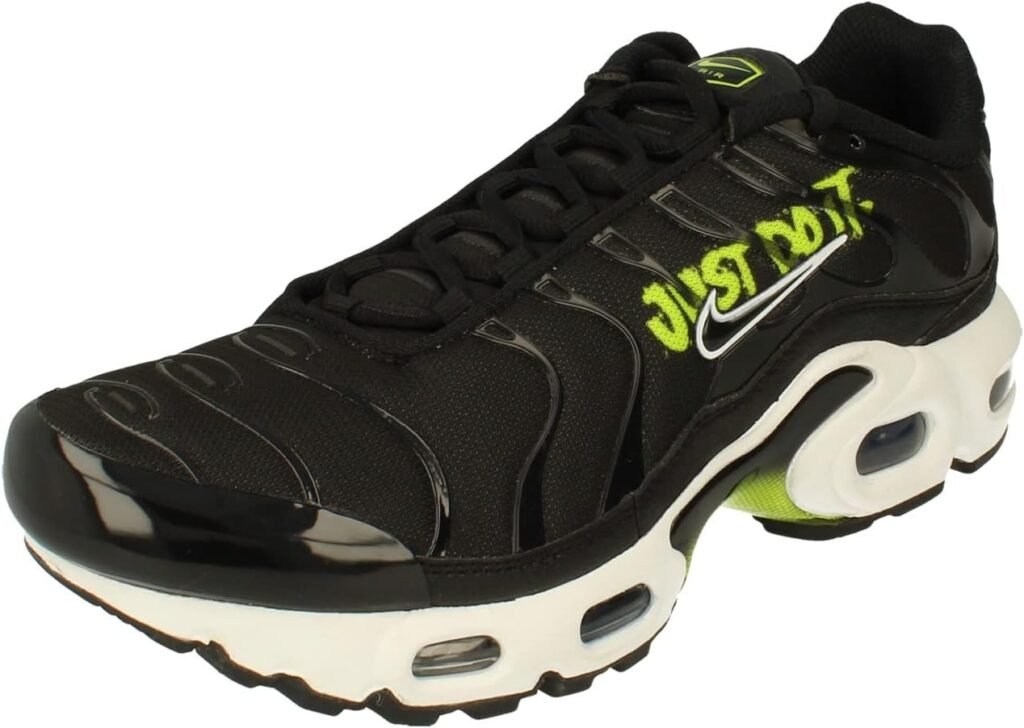 NIKE Air Max Plus GS Running Trainers Dj4619 Sneakers Shoes NIKE Air Max Plus GS Running Trainers Dj4619 Sneakers Shoes
