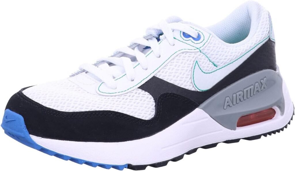 NIKE Air Max System (GS) NIKE Air Max System (GS)