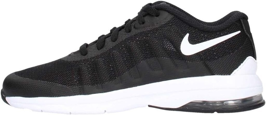 NIKE Boy’s Air Max Invigor Trainers NIKE Boy’s Air Max Invigor Trainers