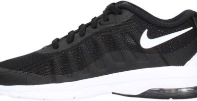 NIKE Boy’s Air Max Invigor Trainers NIKE Boy’s Air Max Invigor Trainers