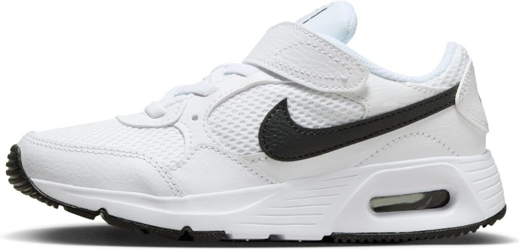 NIKE Boy’s Air Max Sc Se Running Shoe NIKE Boy’s Air Max Sc Se Running Shoe