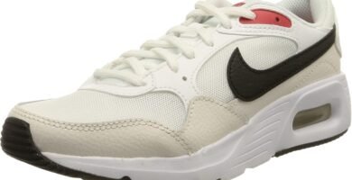 NIKE Boy’s Air Max Sc Sneaker NIKE Boy’s Air Max Sc Sneaker