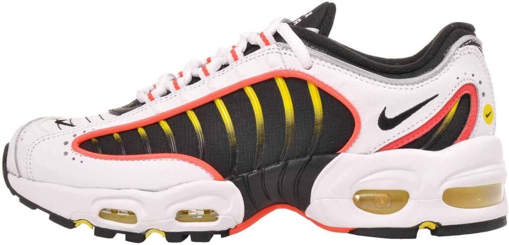 NIKE Boy’s Bq9810-004 Sneaker NIKE Boy’s Bq9810-004 Sneaker